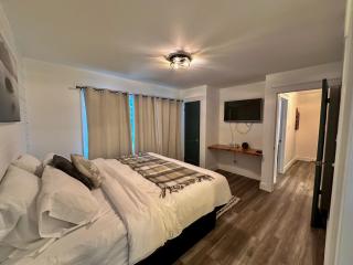 The Fairway Flat - 2