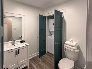 The Fairway Flat - 1