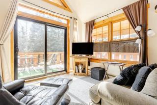 Cabin-Style Ski Home in Minturn with Private Deck - 3