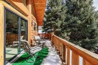 Cabin-Style Ski Home in Minturn with Private Deck - 1