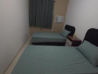 Apartamento em Campo Grande RJ - Rio de Janeiro - 8