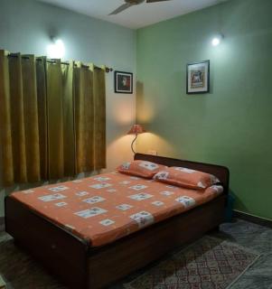 Meraaj Guest House - - 5