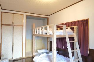 ゲストハウス桜月荘 - Kagoshima - 2