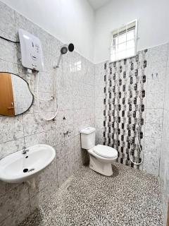 Homestay Desa Rahmat Kota Bharu, Kelantan - Kota Bharu - 3