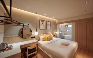 32B Home Sleep Home - Kuah - 0