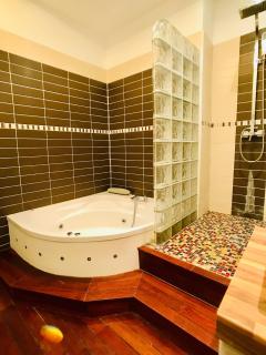Reims CATHEDRALE JACUZZI LUXURIOUS PROPERTY - Reims - 9