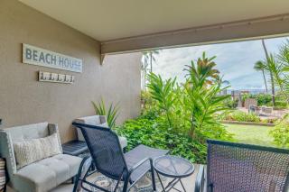 Hale Ono Loa 116 - Kahana - 0