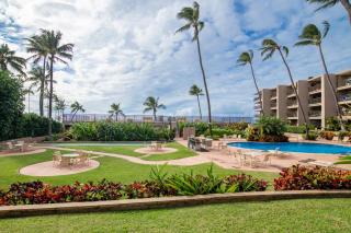 Hale Ono Loa 116 - Kahana - 8