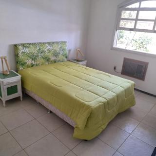 ANGRA CASA 6 SUITES PONTA DOS UBÁS - Mar Piscina Deck Churrasqueira Jogos - 1