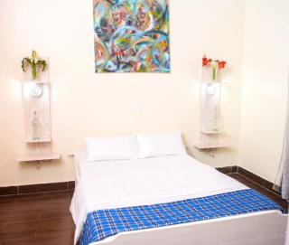 Little Birds Paradise - Ruhengeri - 7