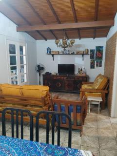 Recanto do Sape - Ubatuba - 8