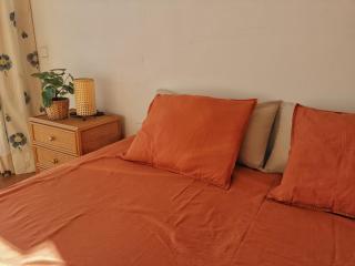 Monthly Rentals - Sea View near Sitges - Barcelona - Min 32 days - Vilanova i la Geltrú - 2