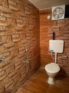 ABASAR We have wonderful villa at Shantiniketan - 3