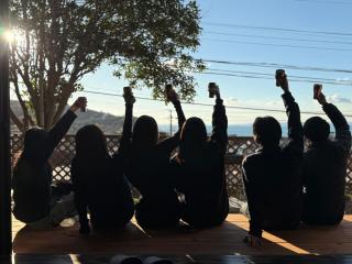 Kawana House where you can enjoy sauna and BBQ while looking at Mt Fuji - 9