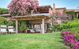 Vistamare Cala Di Volpe - Porto Cervo - 0
