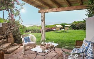 Vistamare Cala Di Volpe - Porto Cervo - 9