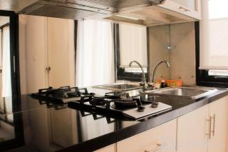 Homey and Strategic Studio Apartment at Metropark Condominium Jababeka By Travelio - Bekasi - 1