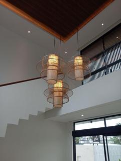 Uma Namu Villa by Betterplace - Canggu - 8
