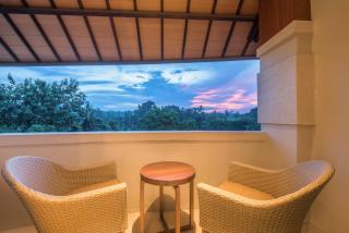 tanadewa Resort Ubud Bali by Cross Collection - Ubud - 9