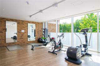 Modern & Cosy Flat in Kingston - Kingston upon Thames - 5