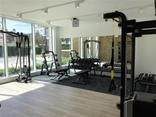 Modern & Cosy Flat in Kingston - Kingston upon Thames - 7