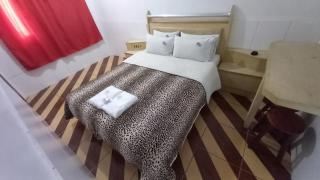 Hotel Lado Leste - São Paulo - 7