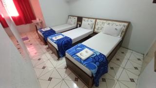 Hotel Lado Leste - São Paulo - 3