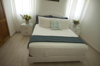 VillaGuerra-Piscina-Billar-BBQ-WiFi-Cozy-3Br-5Bds-7Pax - - 4