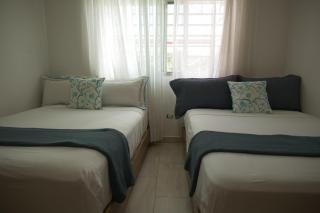 VillaGuerra-Piscina-Billar-BBQ-WiFi-Cozy-3Br-5Bds-7Pax - - 6
