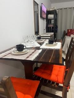 Apartamento Balnéario Camboriú Excelente Localização - Balneário Camboriú - 0