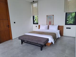 Uma Namu Villa by Betterplace - Canggu - 4