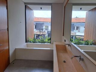 Uma Namu Villa by Betterplace - Canggu - 2