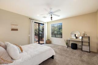 Mountain View Lookout-Uptown Walkable Red Rock Views - Sedona - 9