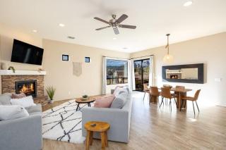 Mountain View Lookout-Uptown Walkable Red Rock Views - Sedona - 5
