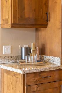 Mountain View Lookout-Uptown Walkable Red Rock Views - Sedona - 1