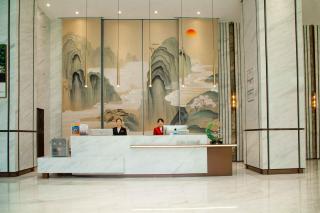 Xiamen Jin Xiu Li Jing Hotel - Xiamen - 3