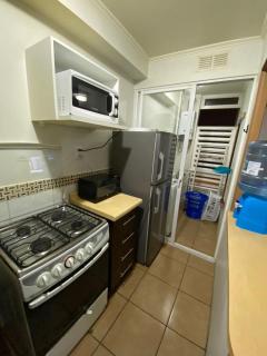 Arriendo hermoso departamento la serena - 1