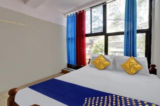 SPOT ON Canton Lodging And Boarding - Bangalore - 5