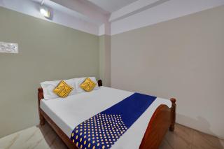 SPOT ON Canton Lodging And Boarding - Bangalore - 2