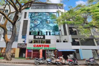 SPOT ON Canton Lodging And Boarding - Bangalore - 9