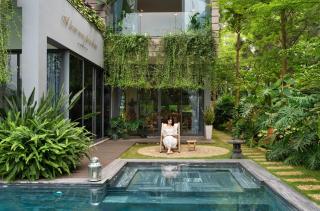 Lamaster HOME Villa - Venus Resort by Flamingo Đại Lải - Thanh Cao - 0