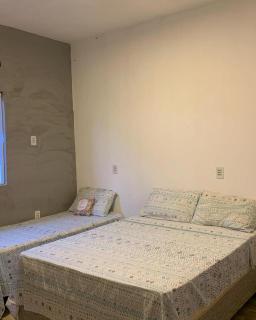 Pousada QUERÊNCIA FRANCÊS - Marechal Deodoro - 9