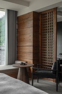 四姑娘山烟岚雪岫野宿 - 8