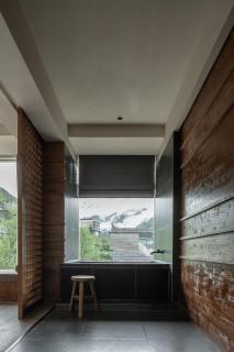 四姑娘山烟岚雪岫野宿 - 4