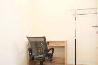 Spacious and Well Appointed 2BR at Meikarta Apartment By Travelio - Cikarang - 2