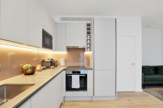Kensington Apartment - 2 Bedrooms 2 Baths - Londra - 3
