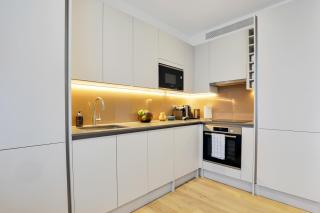Kensington Apartment - 2 Bedrooms 2 Baths - Londra - 1