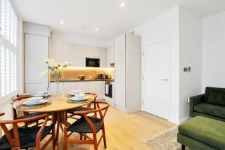Kensington Apartment - 2 Bedrooms 2 Baths - Londra - 5