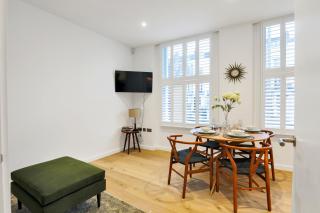 Kensington Apartment - 2 Bedrooms 2 Baths - Londra - 7