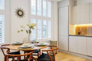 Kensington Apartment - 2 Bedrooms 2 Baths - Londra - 8